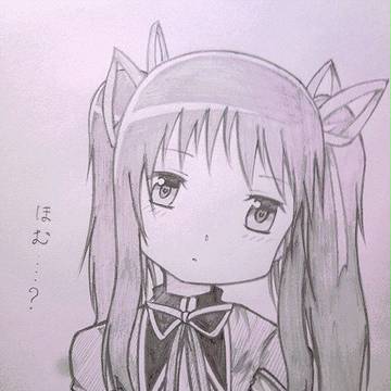 ～魔法少女ロード(^ω^)～ ツインテほむほむ