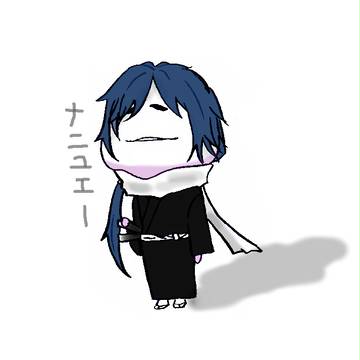 なにゆえこうなった。