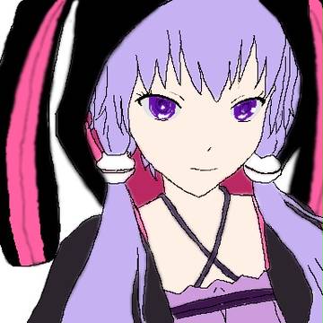 結月　ゆかり