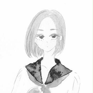 白黒