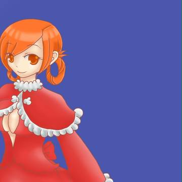 クリスマスなんて…!