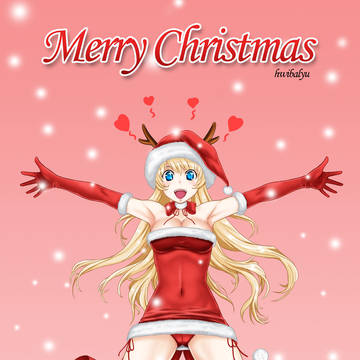 christmas~~~