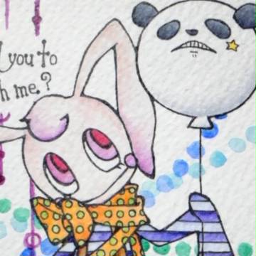 まぬけなうさぎ