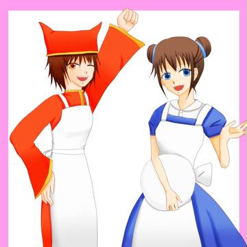 冒険者ギルドへようこそ！