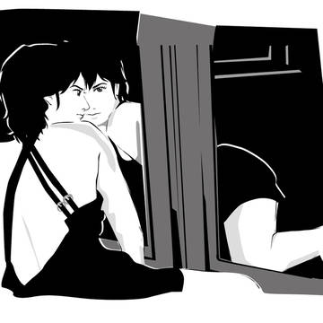 ちいさなおとなたち3