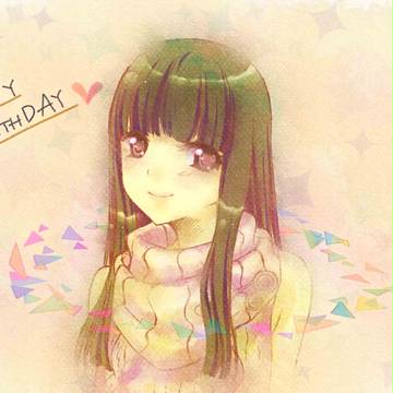 かしゆかはぴば！！！！！！