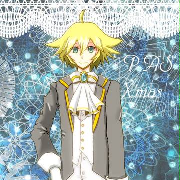 【P-AS】瀬田 蓮也【Xmas】