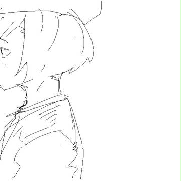 よこがお