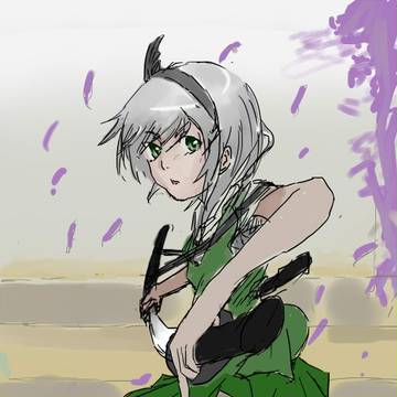 妖夢