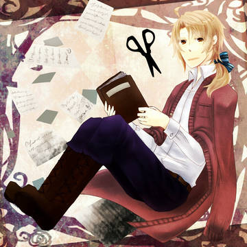 【PAUW2】ハワード【アリス】