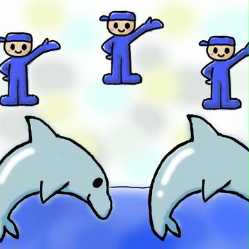 鴨川シーワールド