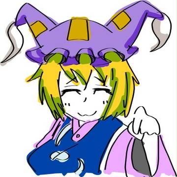 らんらんやくも