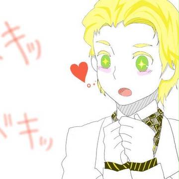 ママ…??!!!