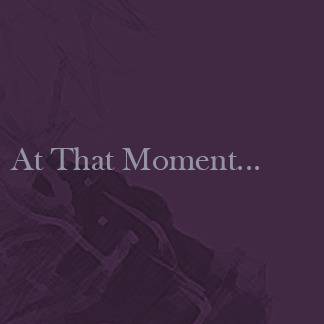 At That Moment...【微腐向け/クロルフ♂】