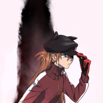 アスカ