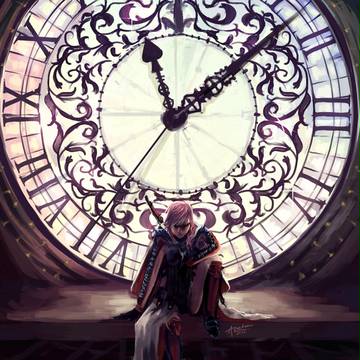 LR:FXIII
