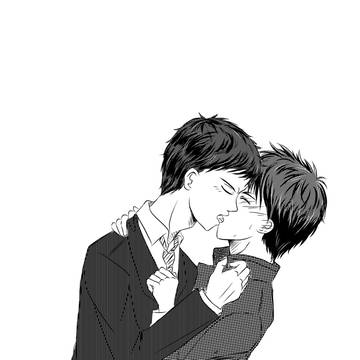 青火 新刊 Sentimental Kiss [中國語注意]