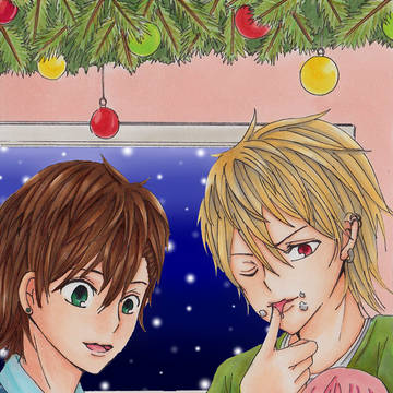X`mas
