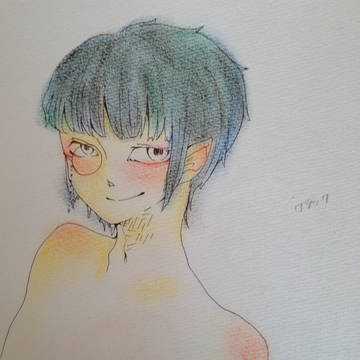 クラック
