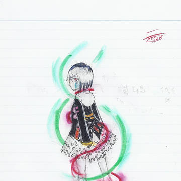 夢と現