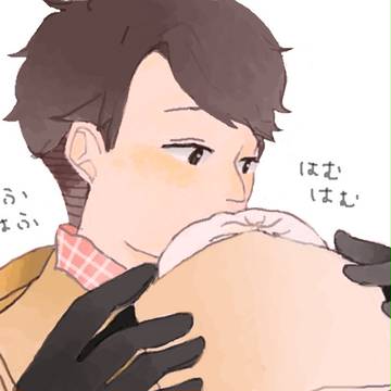 らくがきしゅう２