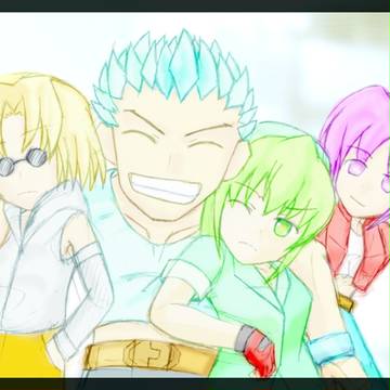 シャドウランナーズ