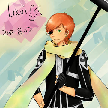 LAVI =333=
