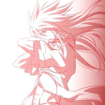 ルーク落描きログ