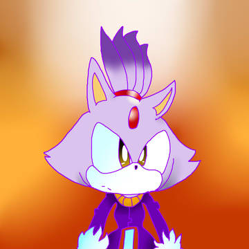 blaze go to adventure!!