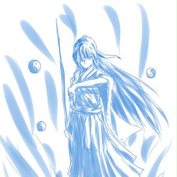 らくがき
