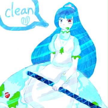 Petunia★