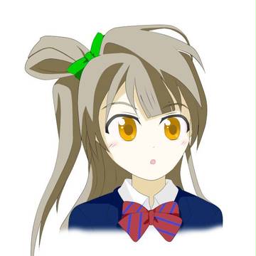 南ことり