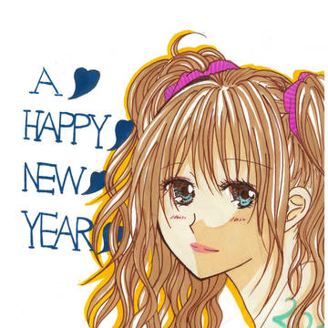 女の子1