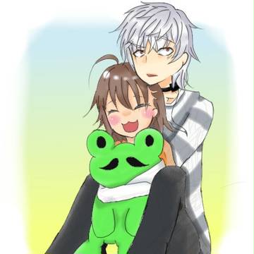 ぎゅっぎゅっぎゅっ