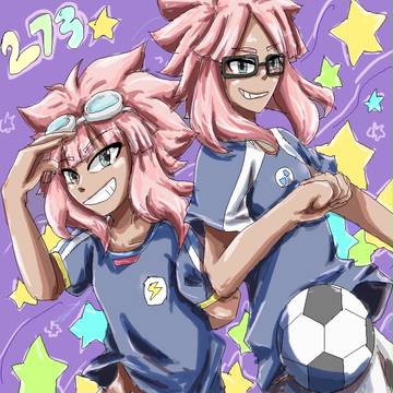 W綱海さん