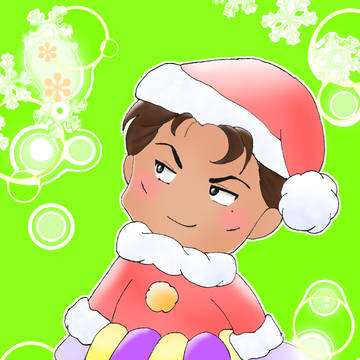 ＊牧くん＊