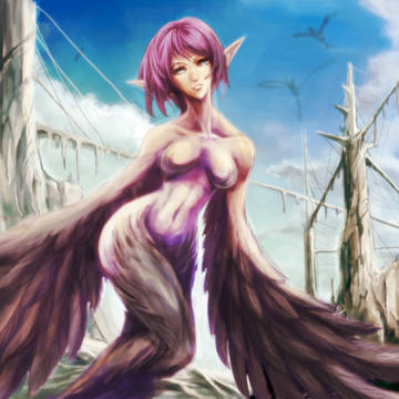 ケモナー
