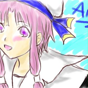 ARIA　あかり