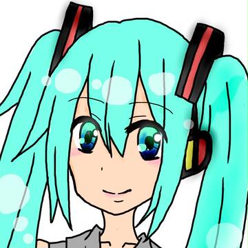 初音ミク