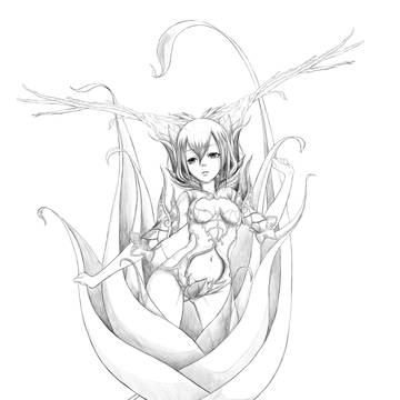 椿
