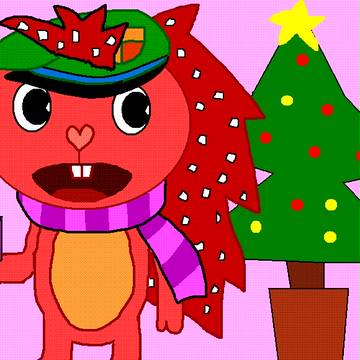 クリスマスはリア充のために・・・