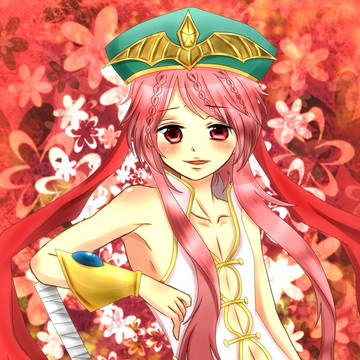 紅覇ちゃんっ！