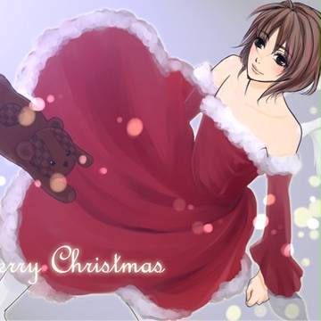 メリークリスマス！