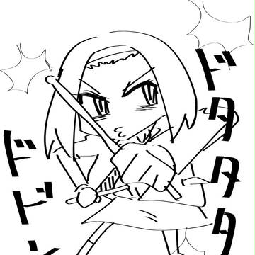 エアドラマー