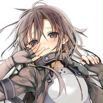 SAOのキリト君は女顔だったよー
