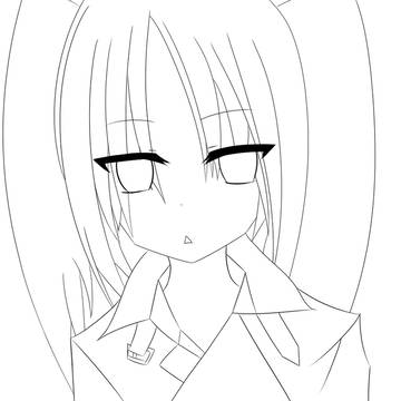 ツインテ