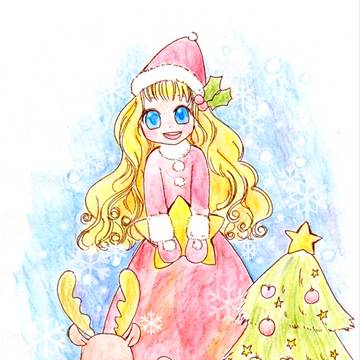 クリスマス
