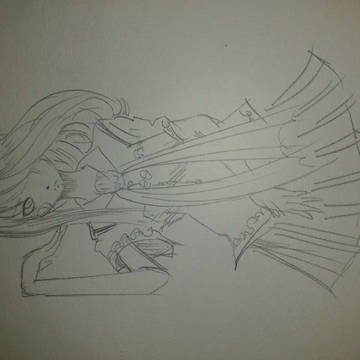 らくがき