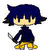 Tanaka Sprite