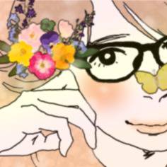 癒し。